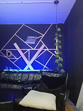 Gelena Black online show from October 28, 2025, 12:15 pm