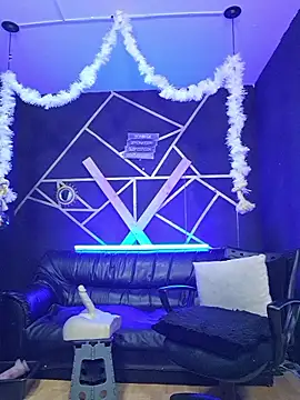 Gelena Black online show from January 17, 2026, 12:53 pm