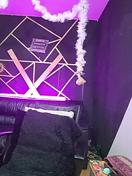 Gelena Black online show from January 13, 2026, 12:20 pm