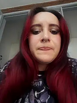 Gelena Black online show from February 17, 2025, 6:28 pm