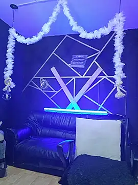 Gelena Black online show from January 14, 2026, 1:37 pm