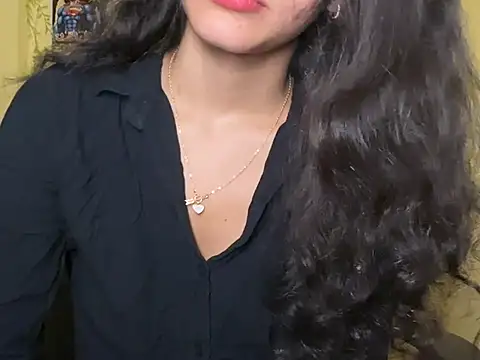 Snapshot of Divyaa69 chatting on July 23, 2026, 2:57 pm Divyaa69 online show from July 23, 2026, 2:57 pm