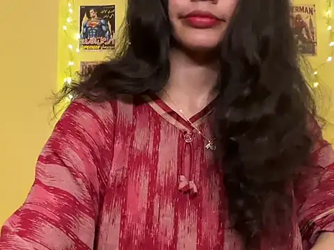 Snapshot of Divyaa69 chatting on July 19, 2026, 7:43 pm Divyaa69 online show from July 19, 2026, 7:43 pm