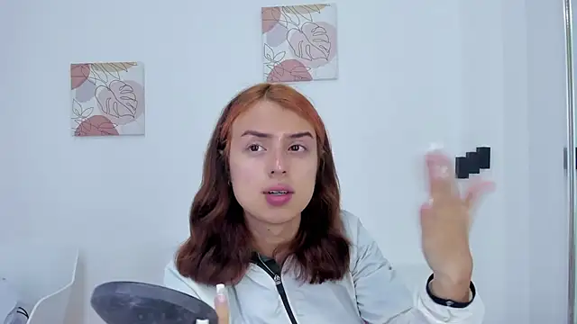 samantha  fairy online show from February 16, 2025, 2:21 pm