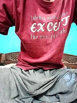 Afgref5335 online show from October 9, 2025, 8:53 pm