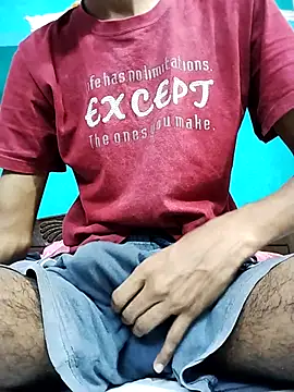 Afgref5335 online show from October 5, 2025, 7:37 pm