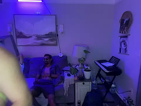 TeacherCreator online show from November 20, 2025, 6:47 am