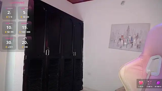 Snapshot of abby_tgn chatting on September 14, 2025, 12:49 pm abby tgn online show from September 14, 2025, 12:49 pm