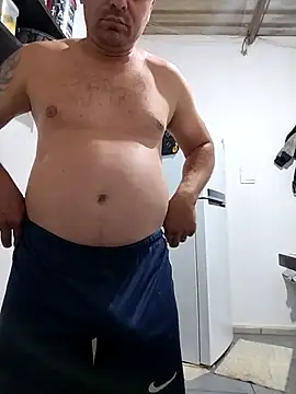 LOIROGOSTOSO87 online show from April 14, 2026, 10:48 pm