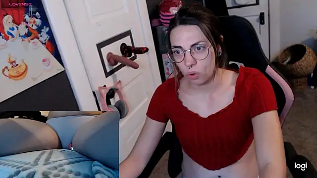 Snapshot of KSwonderland6 chatting on January 6, 2026, 7:07 pm KSwonderland6 online show from January 6, 2026, 7:07 pm