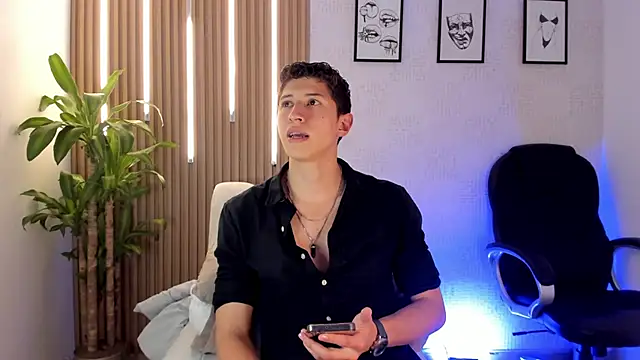 Dorianmistery2322  online show from October 22, 2025, 11:03 pm