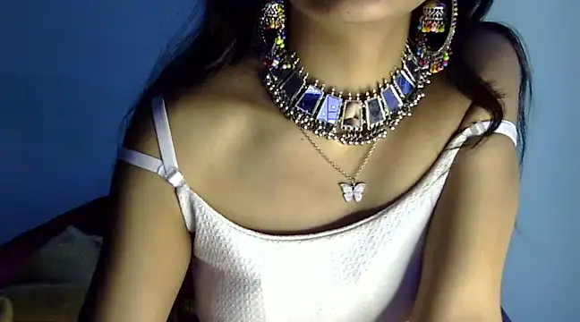 Snapshot of Cute_Alaina chatting on February 28, 2025, 9:58 am Cute Alaina online show from February 28, 2025, 9:58 am