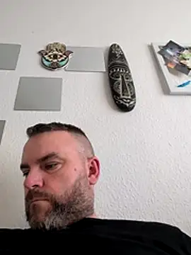 Deeptharot--001 online show from March 17, 2026, 6:05 am