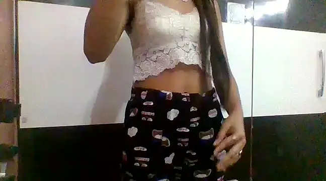 Snapshot of PN-Pinki chatting on December 19, 2024, 8:45 am PN-Pinki online show from December 19, 2024, 8:45 am
