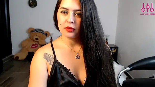 Ana Maria 1606 online show from February 26, 2025, 10:26 pm