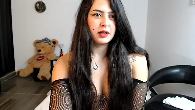 Ana Maria 1606 online show from February 20, 2025, 6:24 pm