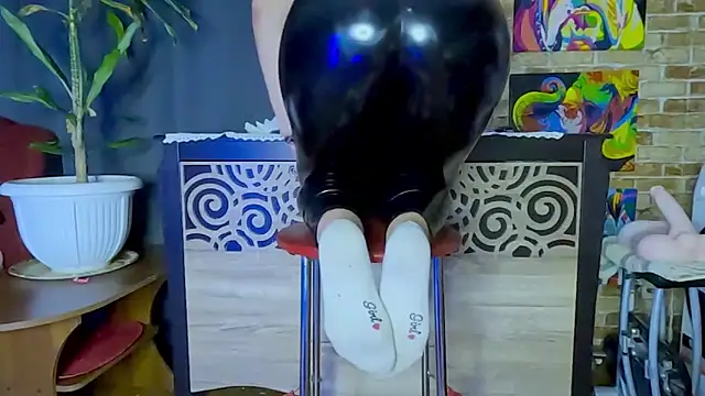 JosephinaBlack online show from January 18, 2026, 6:06 am