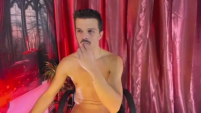 Snapshot of DonyBrown chatting on November 12, 2025, 5:44 am DonyBrown online show from November 12, 2025, 5:44 am