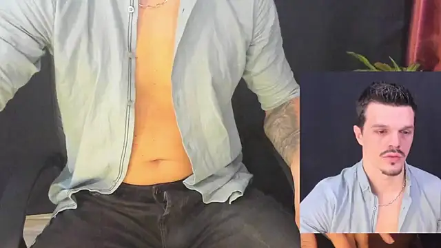 DonyBrown online show from February 13, 2026, 6:46 am