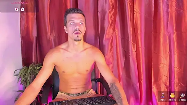 Snapshot of DonyBrown chatting on September 10, 2025, 5:50 am DonyBrown online show from September 10, 2025, 5:50 am