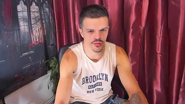 Snapshot of DonyBrown chatting on November 26, 2025, 7:14 pm DonyBrown online show from November 26, 2025, 7:14 pm