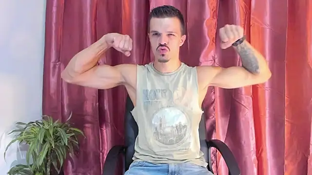 Snapshot of DonyBrown chatting on October 12, 2025, 2:46 am DonyBrown online show from October 12, 2025, 2:46 am