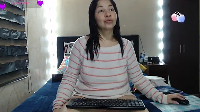 Rachell 111 online show from March 14, 2025, 11:56 am