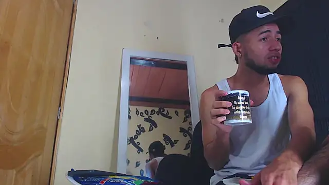 jhon ath online show from November 20, 2025, 4:18 pm