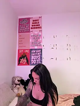 Snapshot of yorkshiregal chatting on February 7, 2026, 6:16 pm yorkshiregal online show from February 7, 2026, 6:16 pm