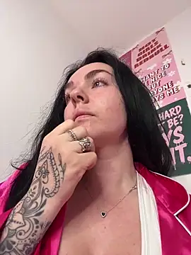 Snapshot of yorkshiregal chatting on February 10, 2026, 5:50 am yorkshiregal online show from February 10, 2026, 5:50 am