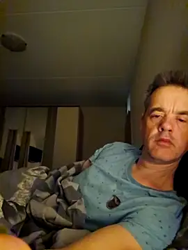 Hectorthyssen1 online show from October 4, 2025, 6:48 am