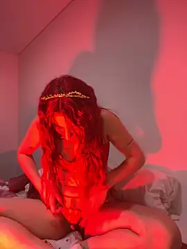 Mia Hoffmann online show from December 1, 2024, 9:31 pm