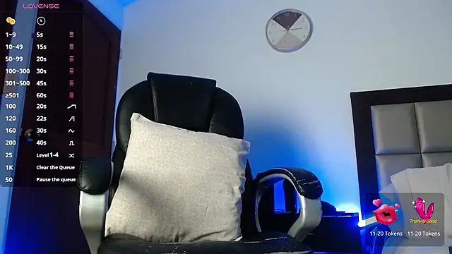 Bedobigcock online show from March 13, 2025, 2:16 am