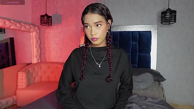 Snapshot of Salome_Williamss chatting on March 19, 2026, 12:38 pm Salome Williamss online show from March 19, 2026, 12:38 pm