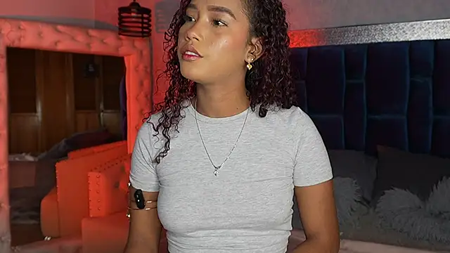Snapshot of Salome_Williamss chatting on March 26, 2026, 12:25 pm Salome Williamss online show from March 26, 2026, 12:25 pm