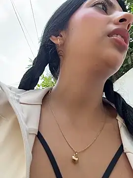 Baby Niels online show from February 9, 2026, 1:42 pm