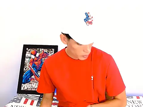 Snapshot of TESEO_HOT chatting on November 29, 2025, 3:34 pm TESEO HOT online show from November 29, 2025, 3:34 pm