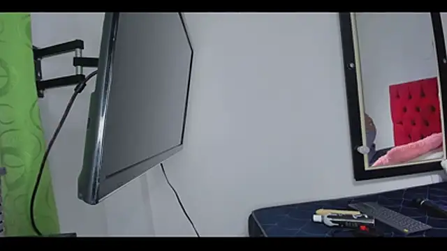 ANGEL 0802 online show from February 9, 2026, 10:41 pm