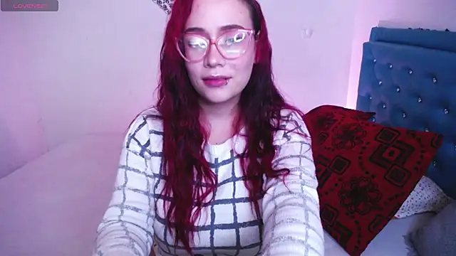 zarquita99 online show from November 3, 2025, 8:40 am