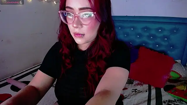 zarquita99 online show from February 27, 2025, 12:36 am