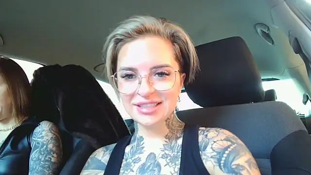 Alexandersonxo online show from December 19, 2024, 10:02 am