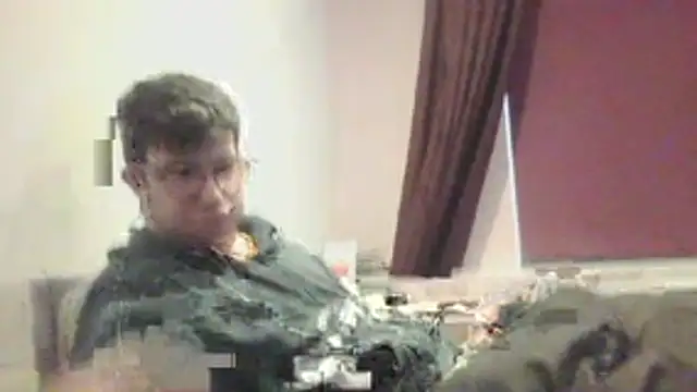 JulesG18 online show from February 9, 2026, 2:37 pm