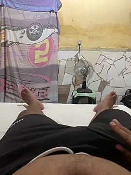 GordoSafadinho online show from February 1, 2025, 12:40 am