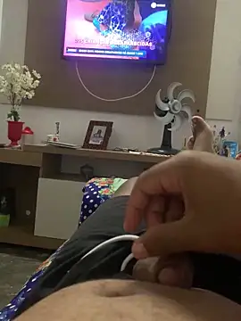 GordoSafadinho online show from December 30, 2024, 3:03 am