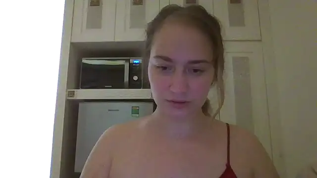 Snapshot of VirginiaWilliam chatting on March 9, 2025, 7:34 am VirginiaWilliam online show from March 9, 2025, 7:34 am