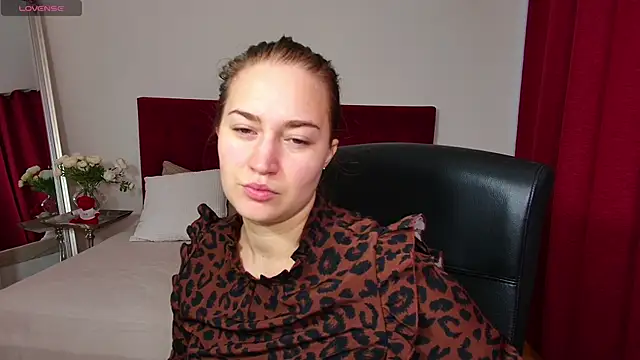 Snapshot of VirginiaWilliam chatting on January 22, 2025, 8:18 am VirginiaWilliam online show from January 22, 2025, 8:18 am