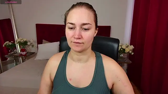 Snapshot of VirginiaWilliam chatting on January 29, 2025, 8:29 am VirginiaWilliam online show from January 29, 2025, 8:29 am