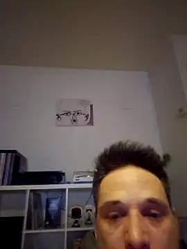 Snapshot of Kefster86 chatting on March 6, 2025, 7:54 pm Kefster86 online show from March 6, 2025, 7:54 pm