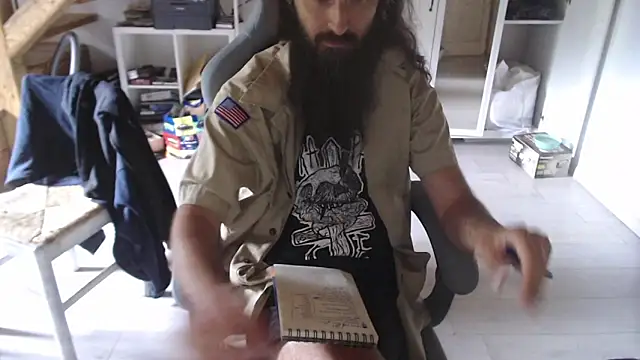 contemptumundi888 online show from September 23, 2025, 10:11 am