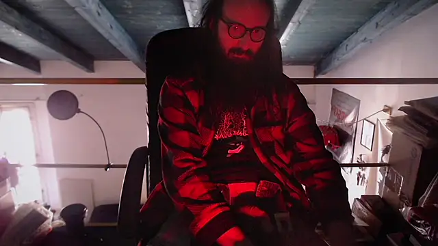 contemptumundi888 online show from March 7, 2025, 1:51 pm